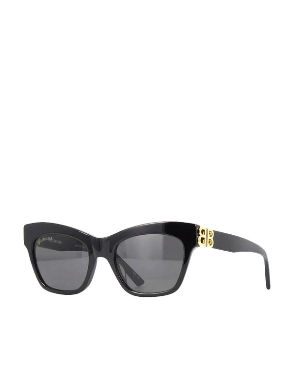 BALENCIAGA Dynasty Butterfly Sunglasses