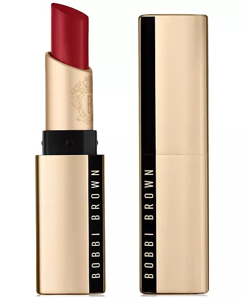 BOBBI BROWN Luxe Lipstick