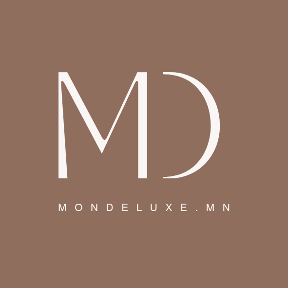 mondeluxe.mn