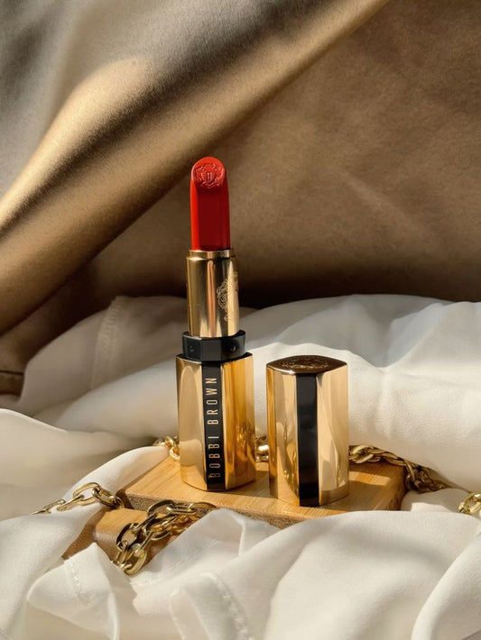 BOBBI BROWN Luxe Lipstick
