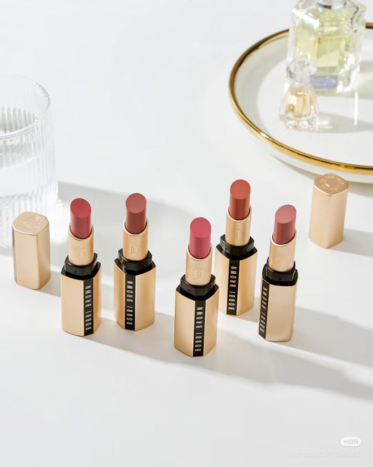 BOBBI BROWN Luxe Matte Lipstick