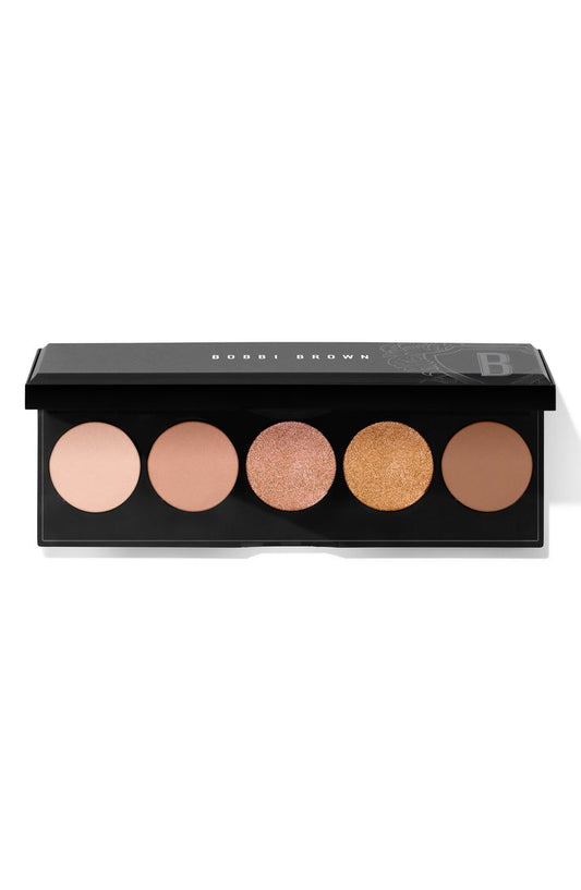 BOBBI BROWN  Bare Nudes Eyeshadow Palette